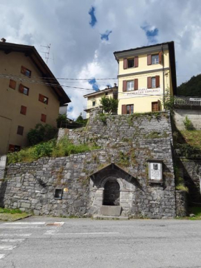 La valligiana
